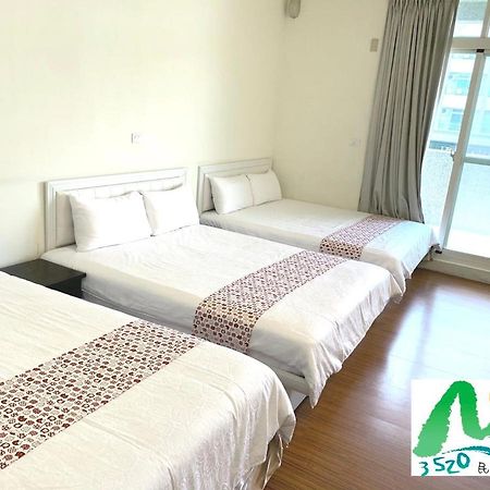 3520 Homestay Taitung 외부 사진