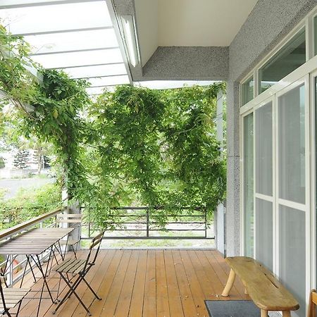 3520 Homestay Taitung 외부 사진