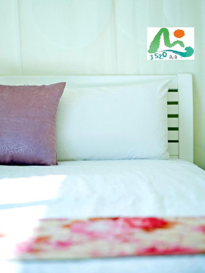 3520 Homestay Taitung 외부 사진