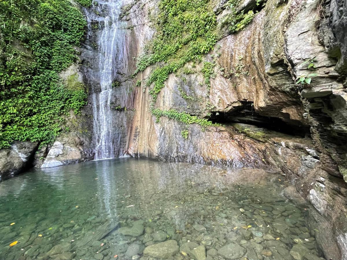 3520 Homestay Taitung 외부 사진