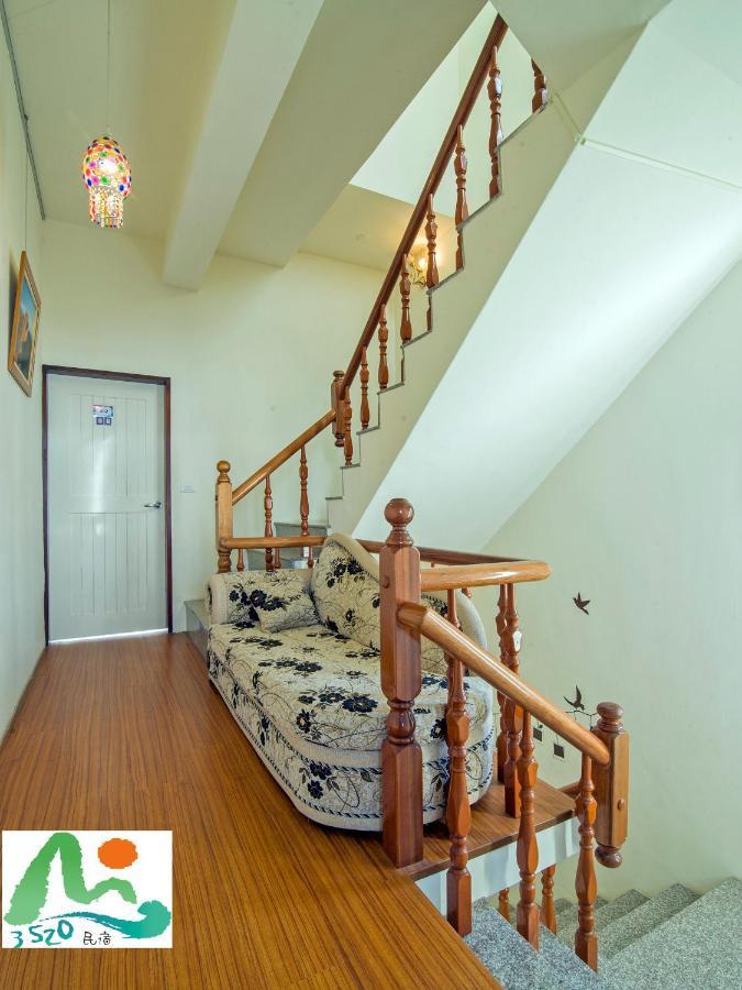 3520 Homestay Taitung 외부 사진