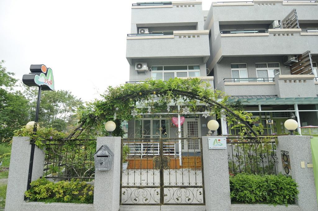 3520 Homestay Taitung 외부 사진