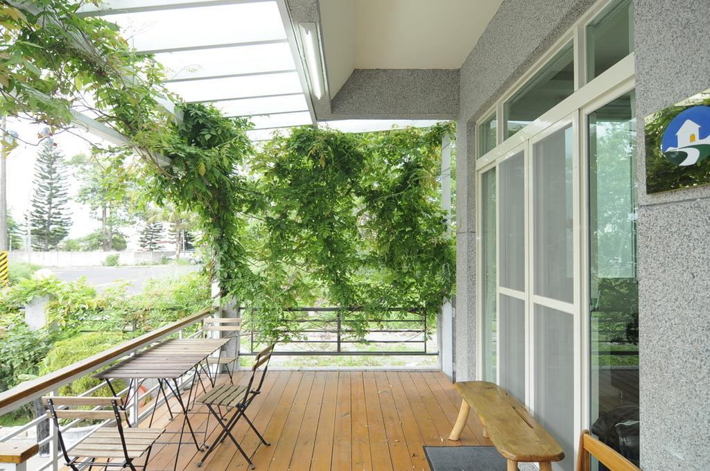 3520 Homestay Taitung 외부 사진