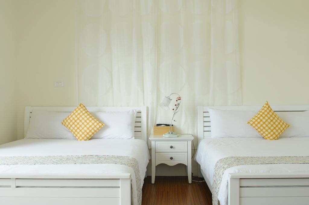 3520 Homestay Taitung 객실 사진