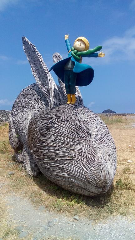 3520 Homestay Taitung 외부 사진