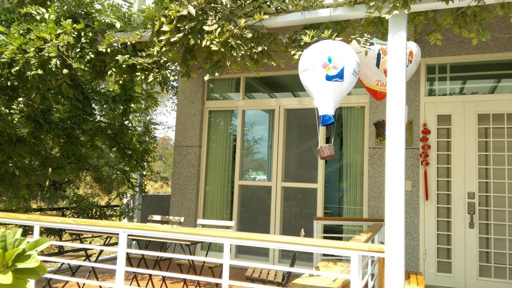 3520 Homestay Taitung 외부 사진