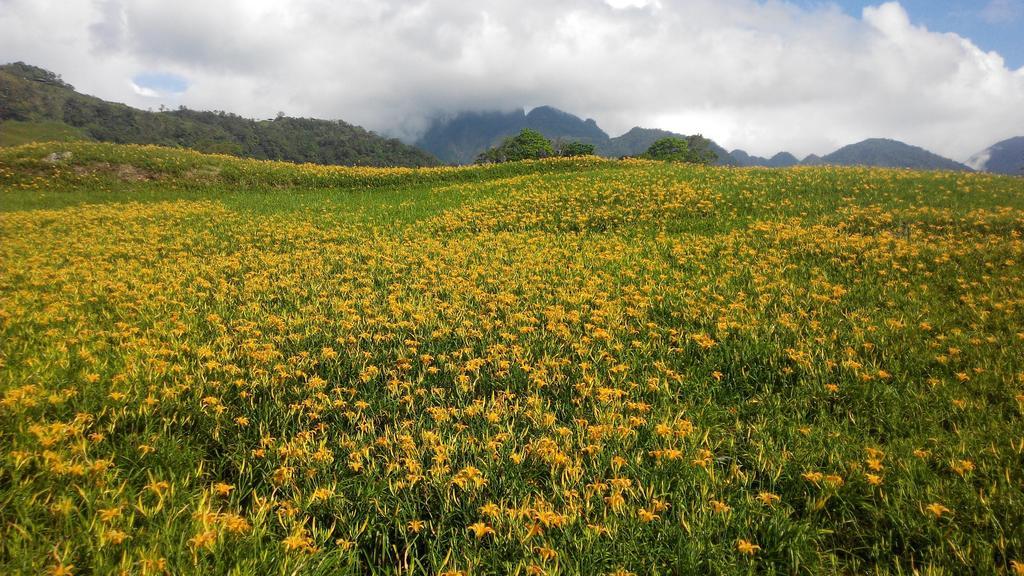 3520 Homestay Taitung 외부 사진