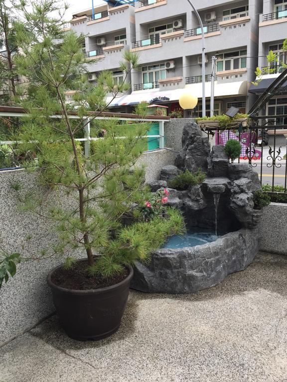 3520 Homestay Taitung 외부 사진