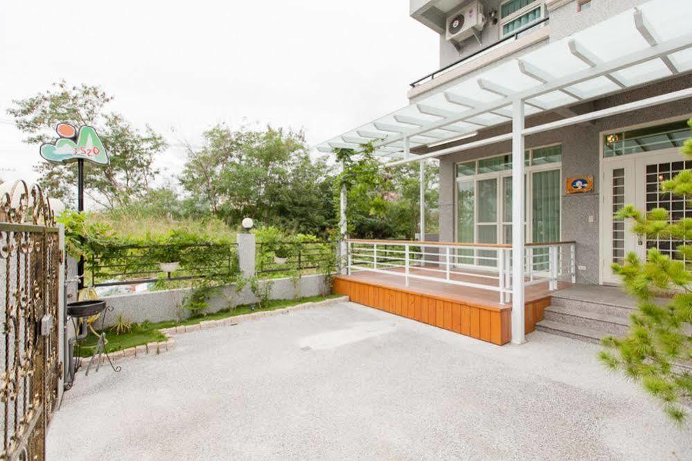 3520 Homestay Taitung 외부 사진