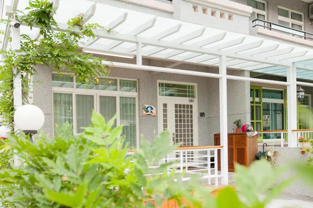 3520 Homestay Taitung 외부 사진