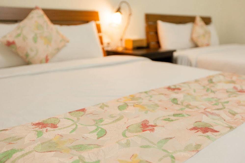 3520 Homestay Taitung 외부 사진