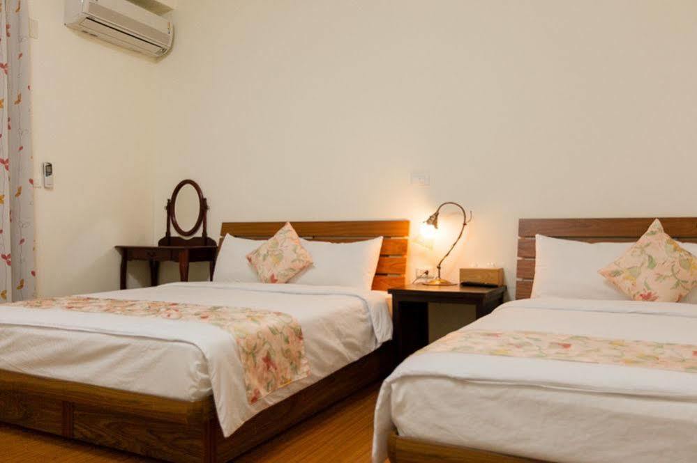 3520 Homestay Taitung 외부 사진