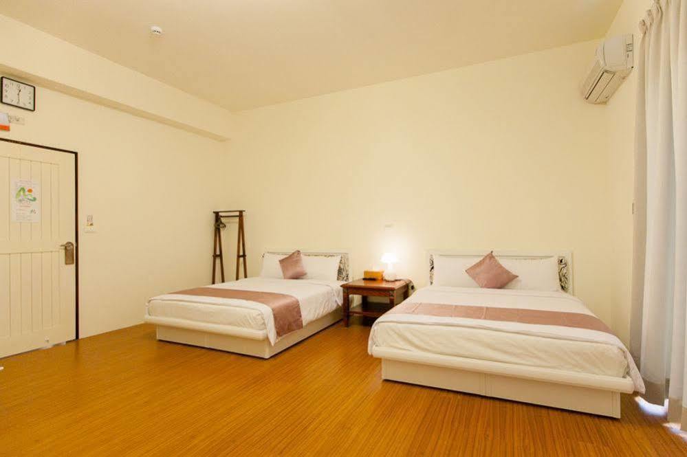 3520 Homestay Taitung 외부 사진