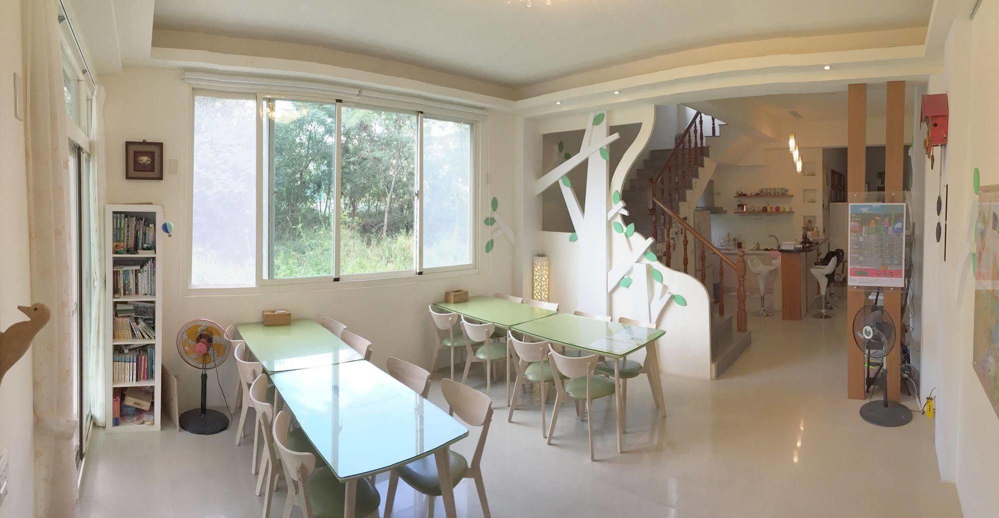 3520 Homestay Taitung 외부 사진