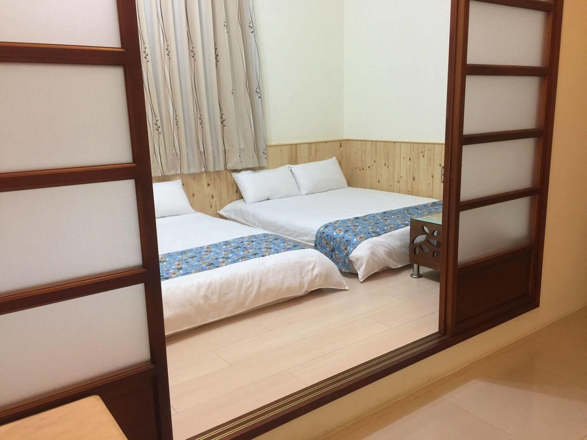 3520 Homestay Taitung 외부 사진