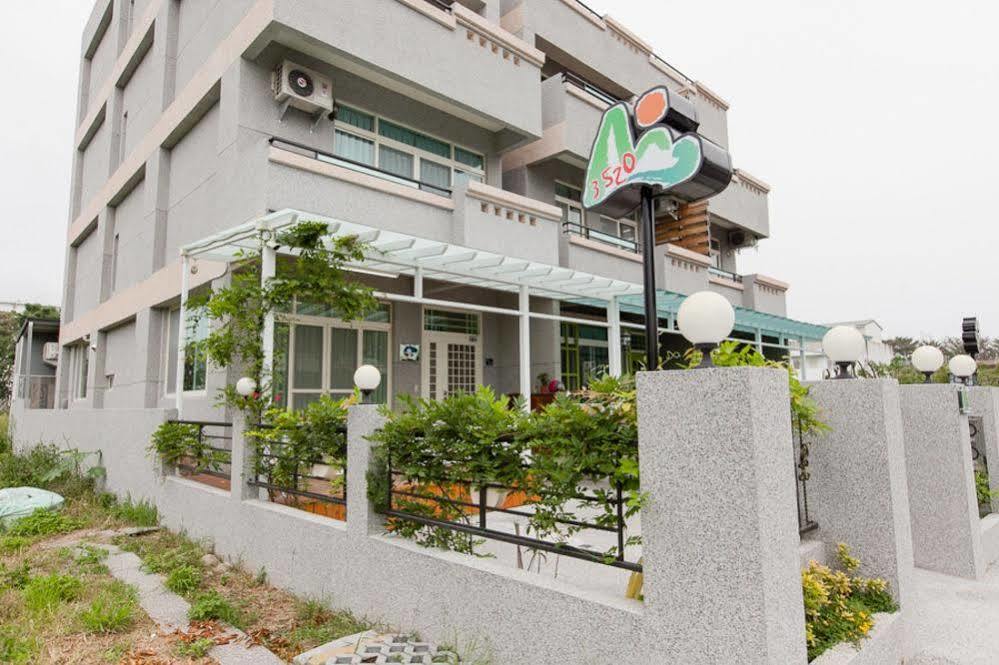 3520 Homestay Taitung 외부 사진