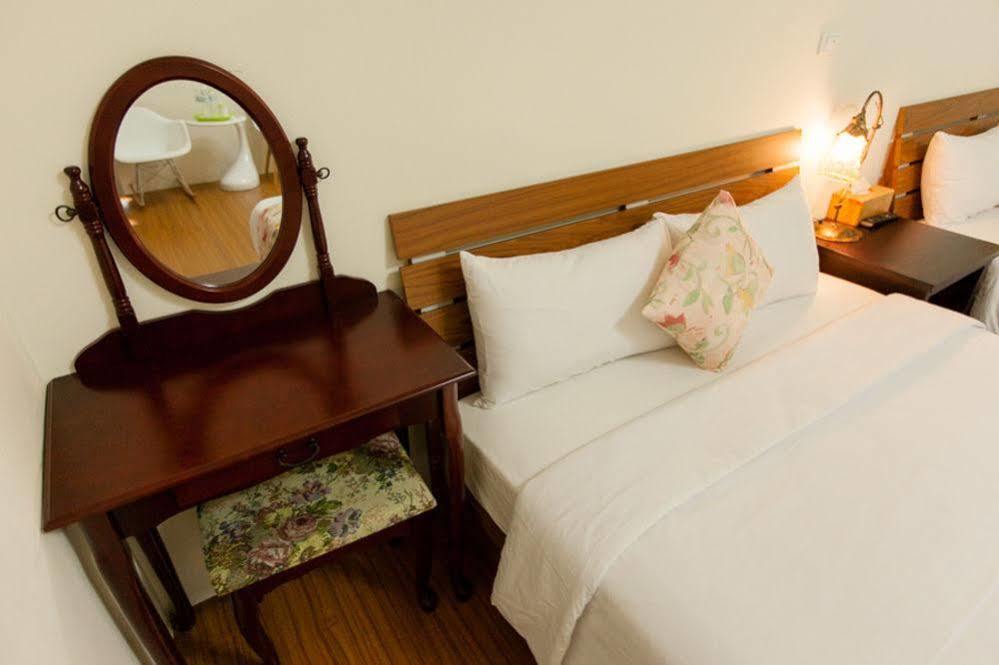 3520 Homestay Taitung 외부 사진