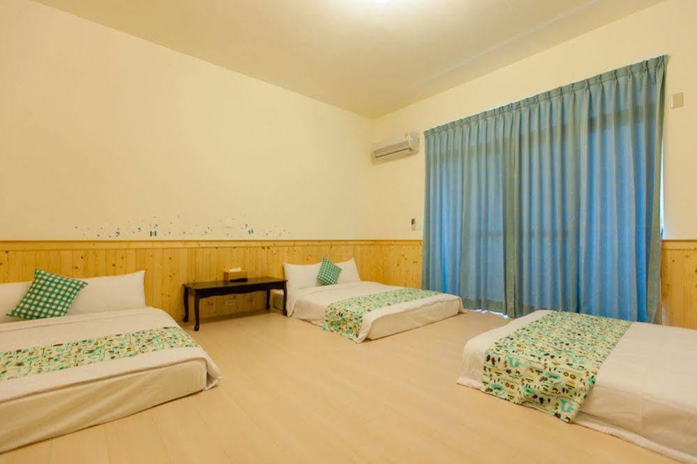 3520 Homestay Taitung 외부 사진