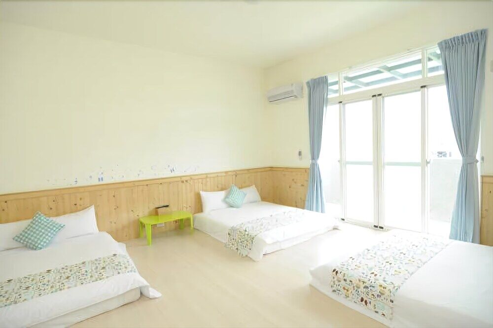 3520 Homestay Taitung 외부 사진